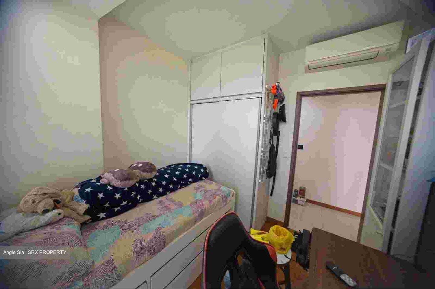 1 Canberra (D27), Condominium #620058811